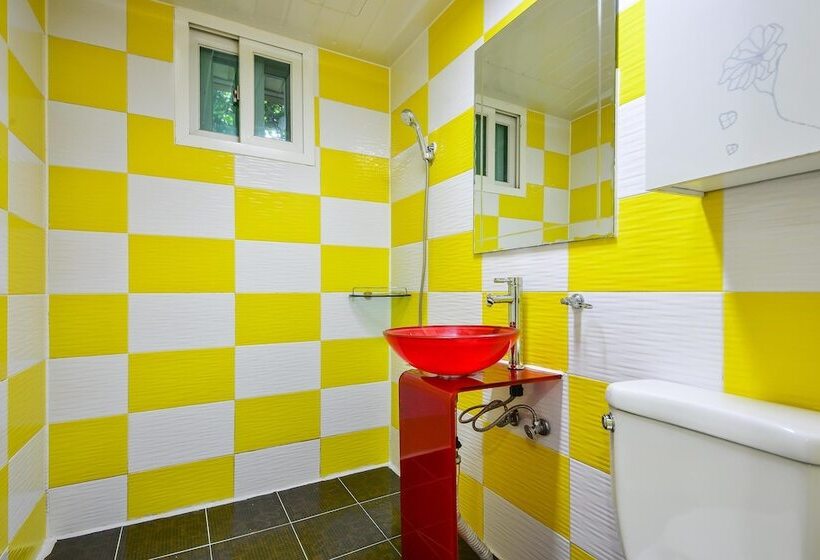 Gapyeong Ashely Pension