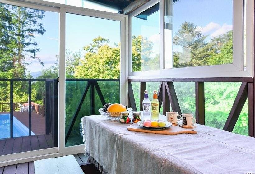 Gapyeong Ashely Pension