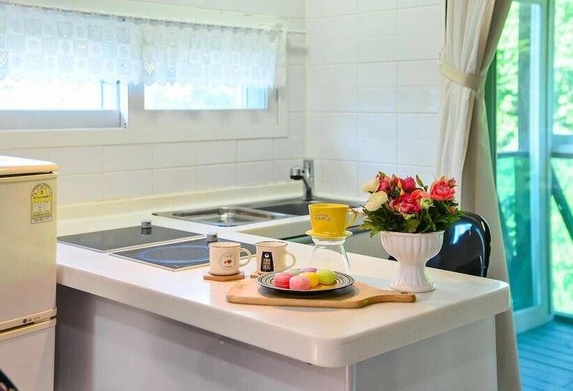 Gapyeong Ashely Pension