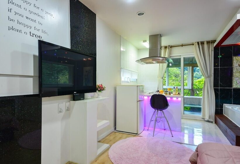 Gapyeong Ashely Pension