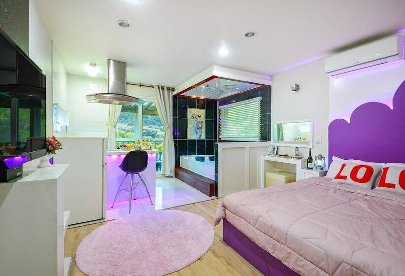 Gapyeong Ashely Pension