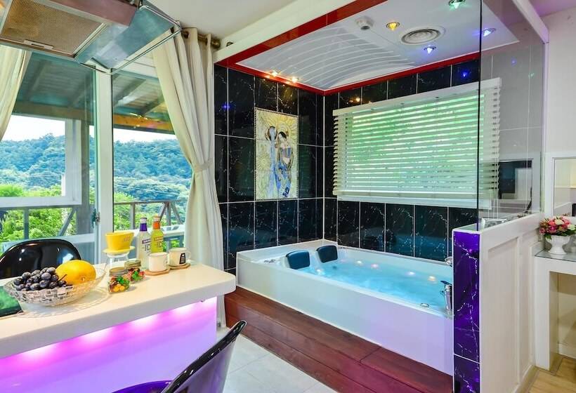 Gapyeong Ashely Pension