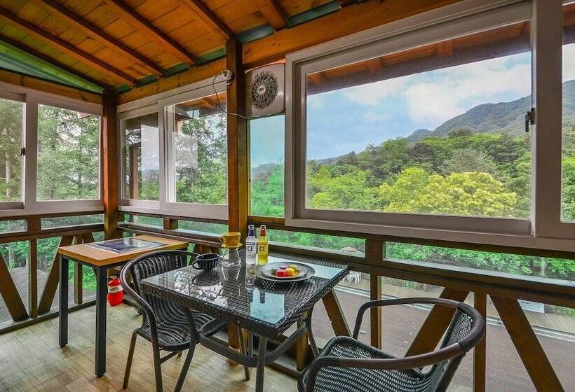 Gapyeong Ashely Pension