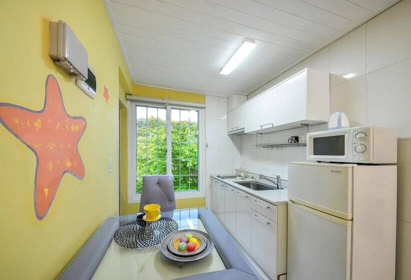 Gapyeong Ashely Pension