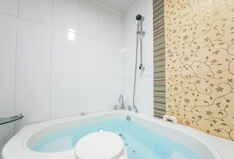 Gapyeong Ashely Pension