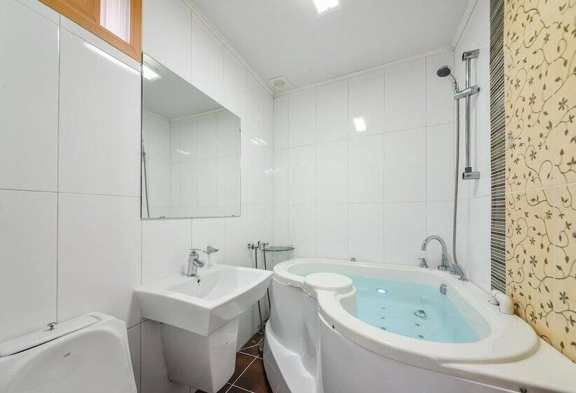 Gapyeong Ashely Pension