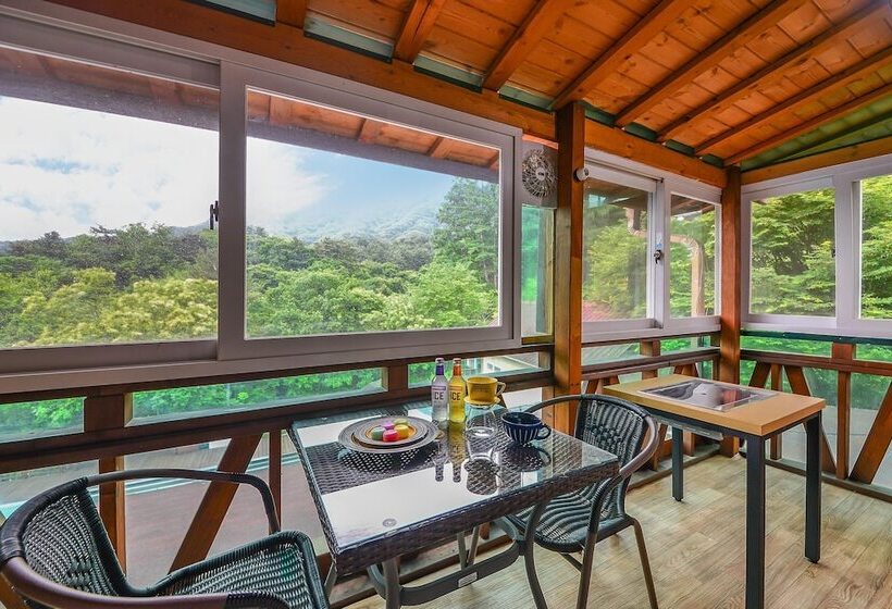 Gapyeong Ashely Pension