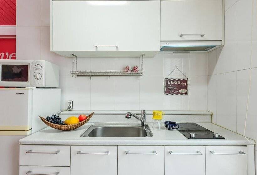 Gapyeong Ashely Pension