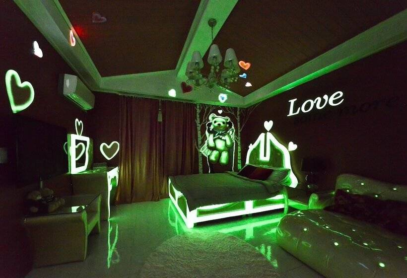 Gapyeong Ashely Pension