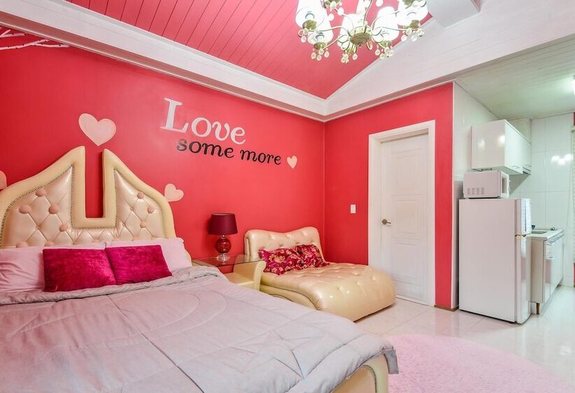 Gapyeong Ashely Pension