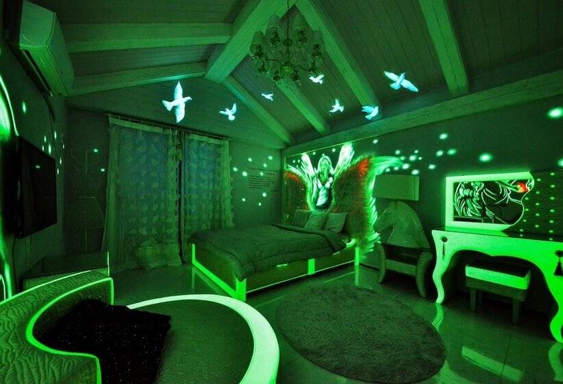 Gapyeong Ashely Pension