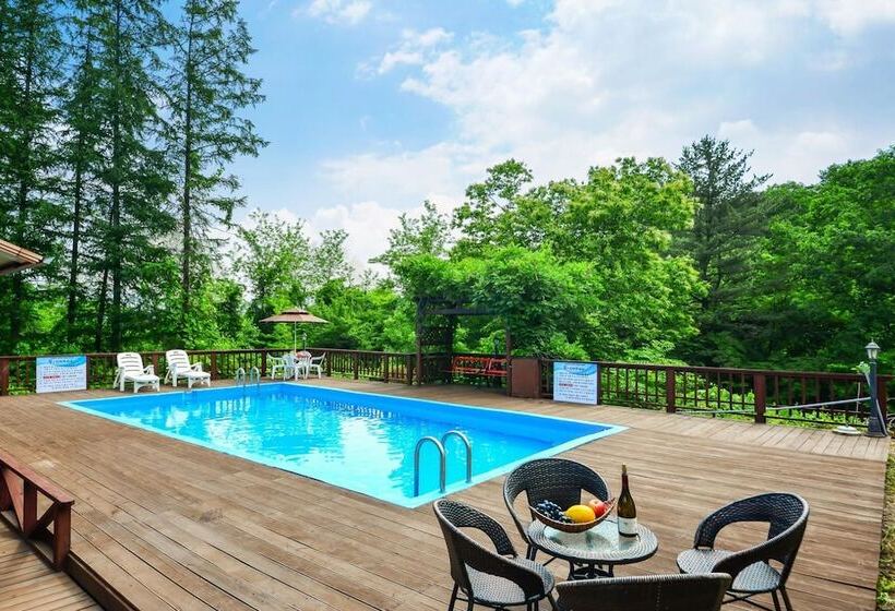 Gapyeong Ashely Pension