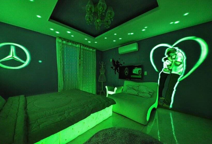 Gapyeong Ashely Pension