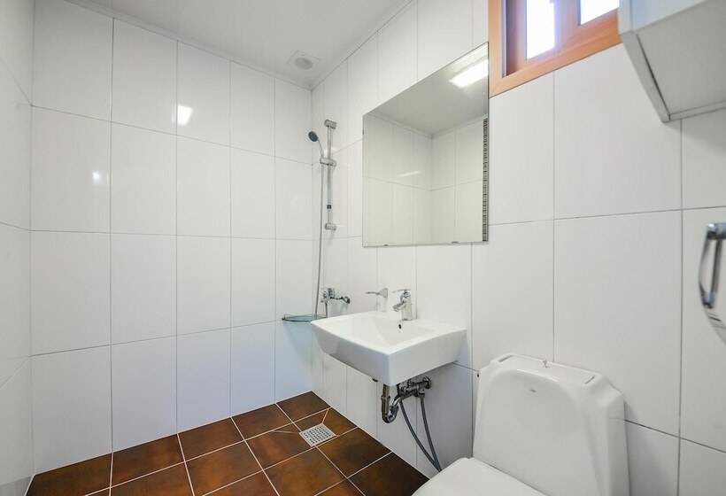 Gapyeong Ashely Pension