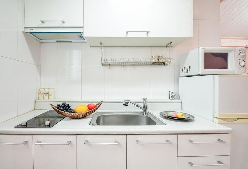 Gapyeong Ashely Pension