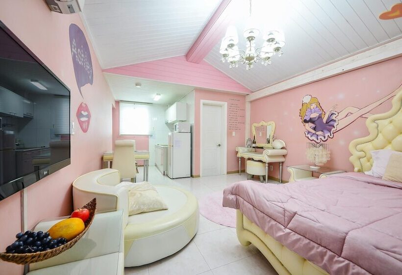 Gapyeong Ashely Pension