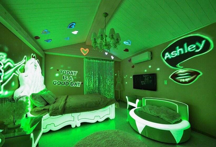 Gapyeong Ashely Pension