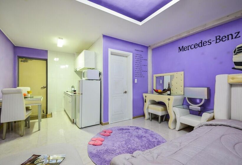 Gapyeong Ashely Pension