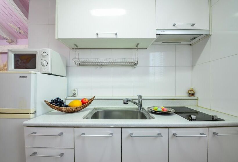 Gapyeong Ashely Pension