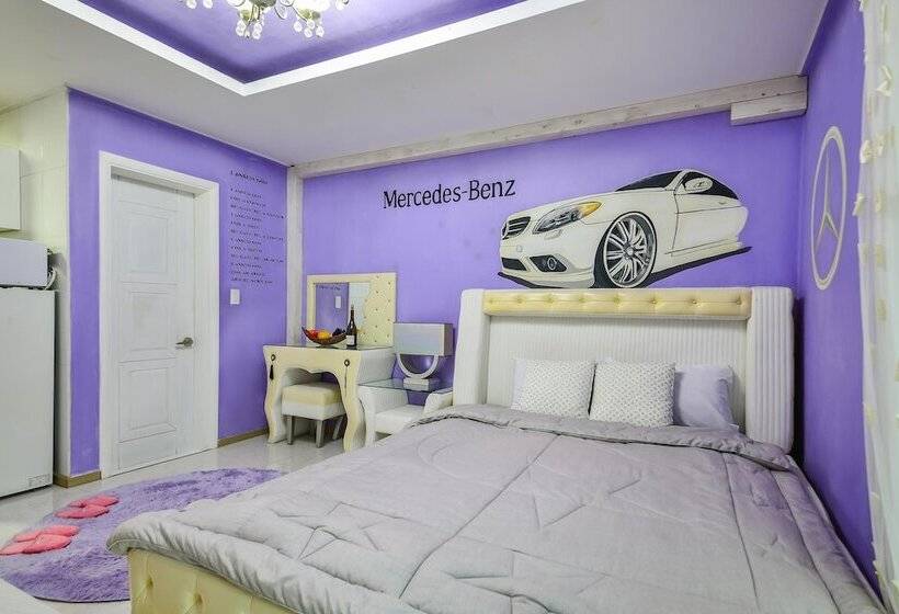 Gapyeong Ashely Pension