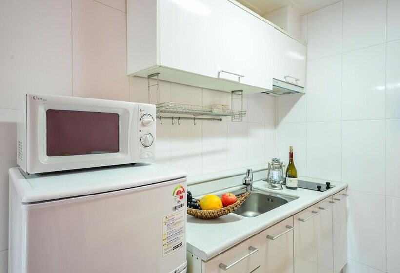 Gapyeong Ashely Pension