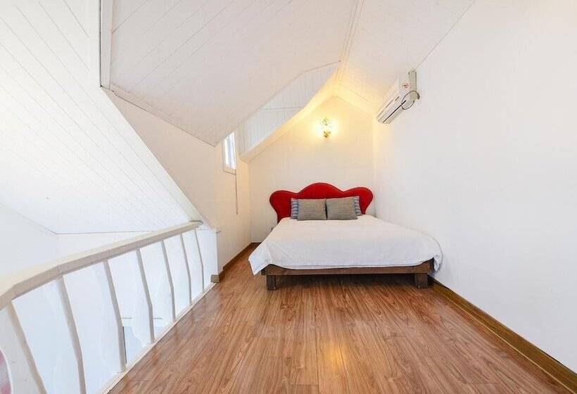 Gapyeong Benest Pension