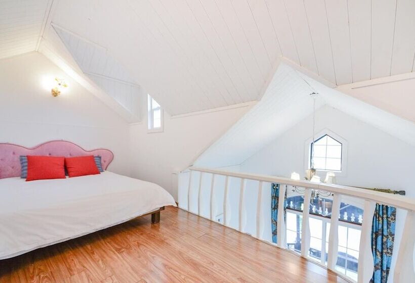 Gapyeong Benest Pension