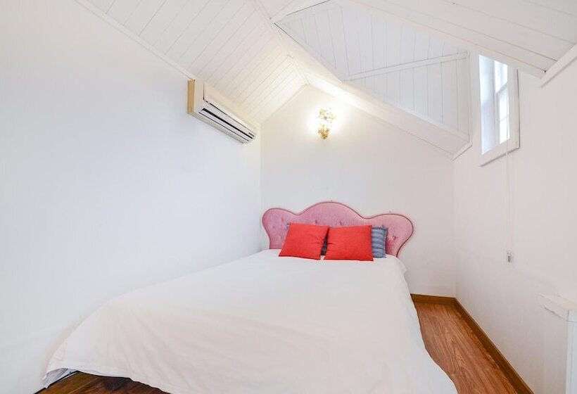 Gapyeong Benest Pension