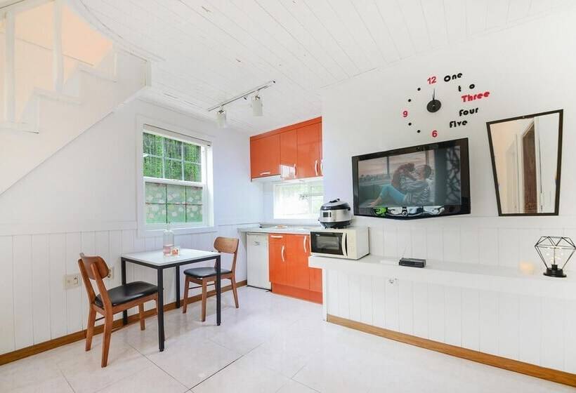 Gapyeong Benest Pension