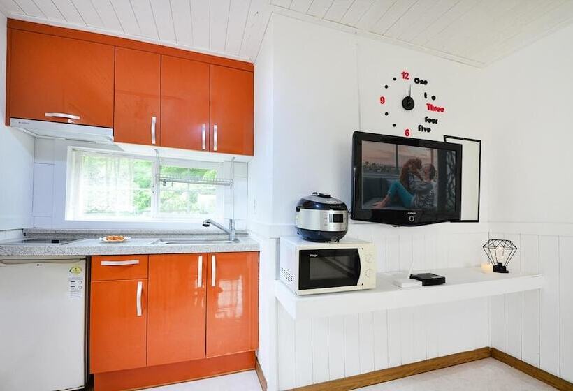 Gapyeong Benest Pension