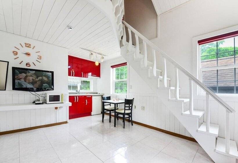 Gapyeong Benest Pension