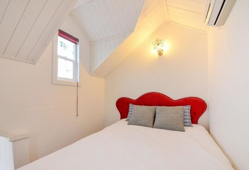 Gapyeong Benest Pension