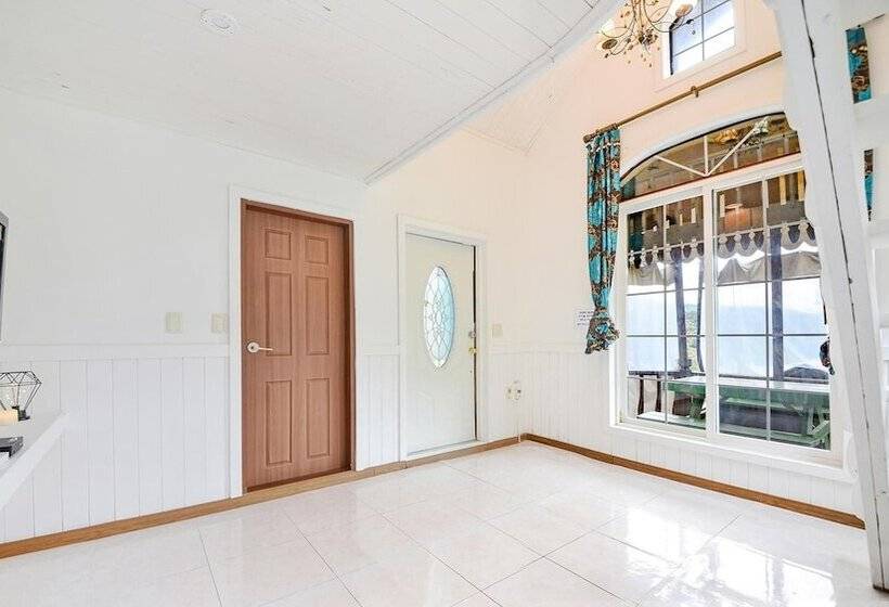 Gapyeong Benest Pension