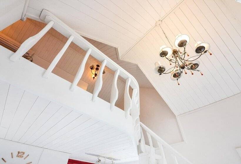 Gapyeong Benest Pension