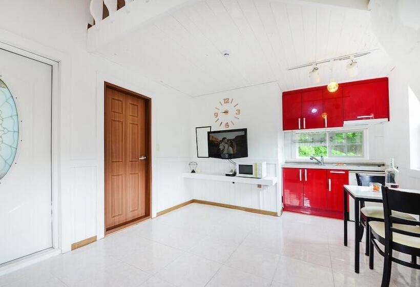 Gapyeong Benest Pension