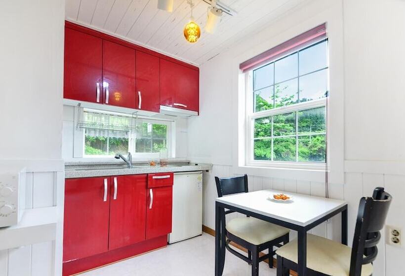 Gapyeong Benest Pension