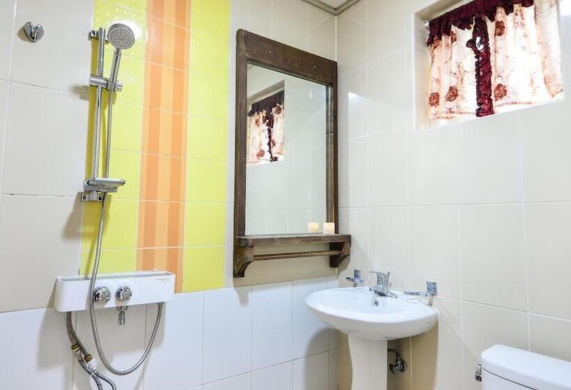 Gapyeong Benest Pension