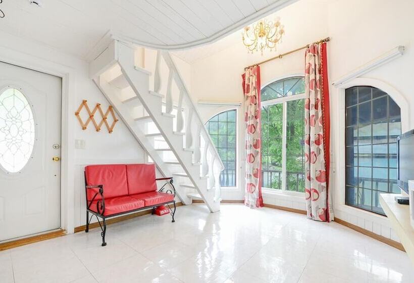 Gapyeong Benest Pension