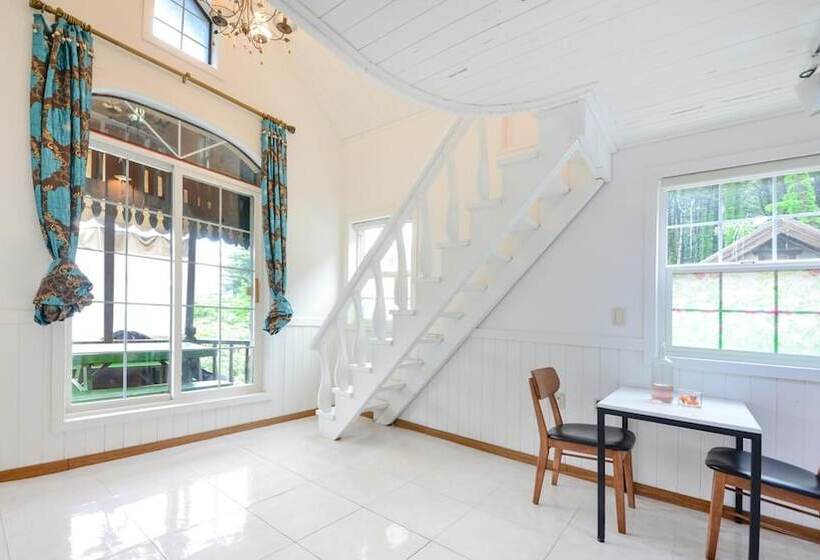 Gapyeong Benest Pension