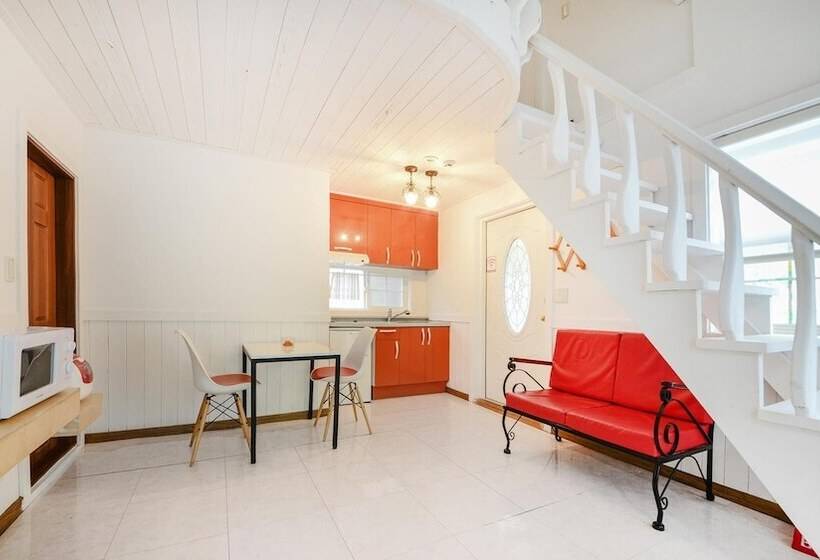 Gapyeong Benest Pension