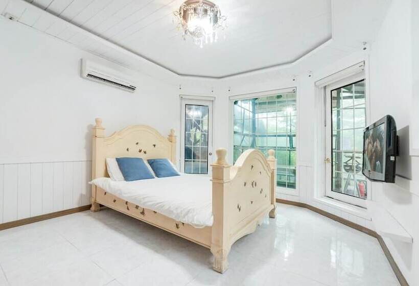 Gapyeong Benest Pension