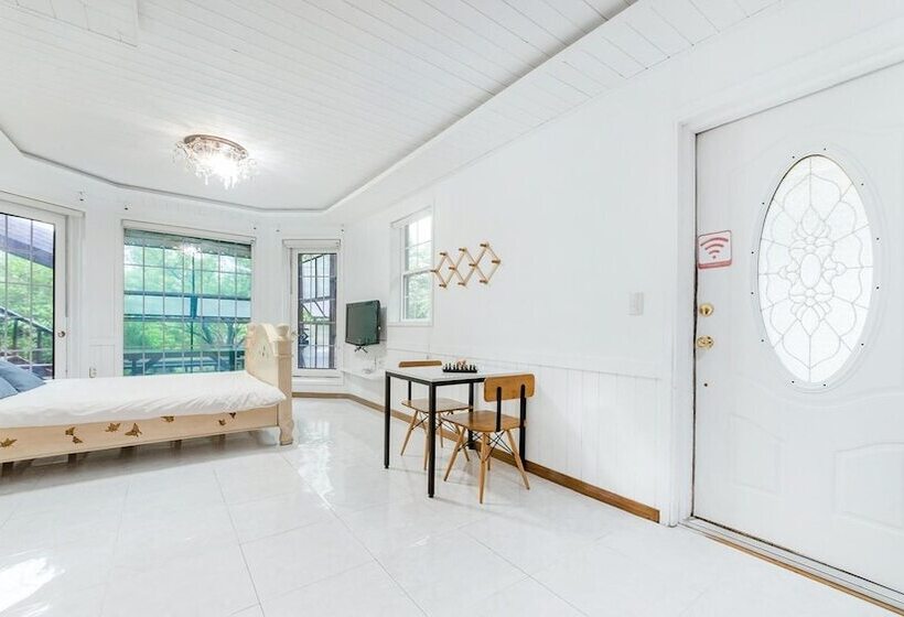 Gapyeong Benest Pension