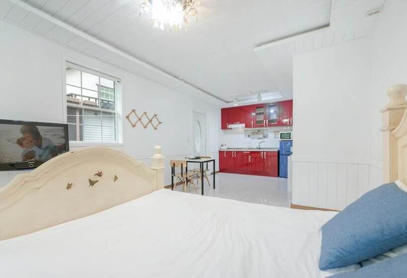 Gapyeong Benest Pension