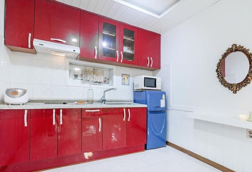 Gapyeong Benest Pension