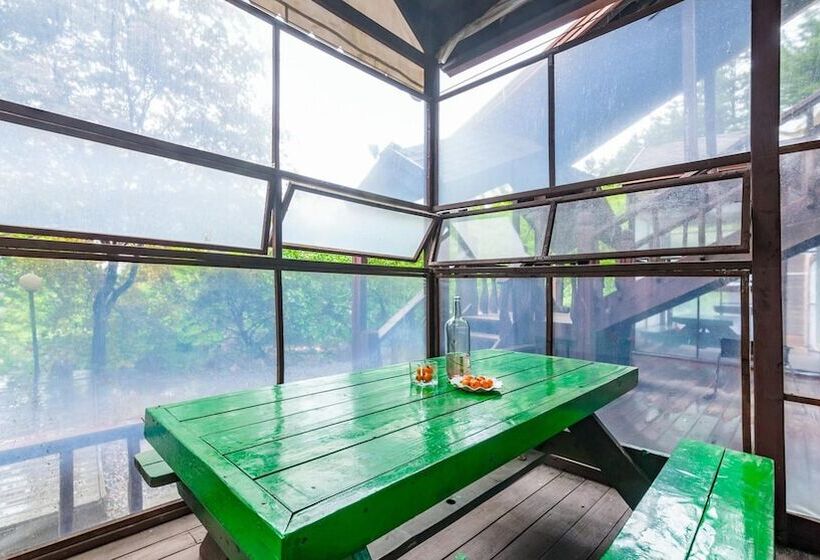 Gapyeong Benest Pension