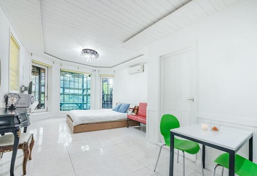 Gapyeong Benest Pension