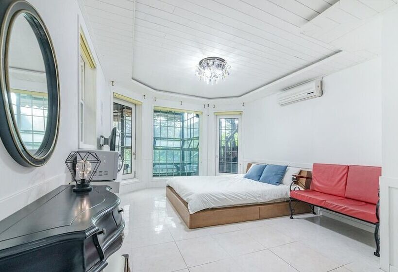 Gapyeong Benest Pension