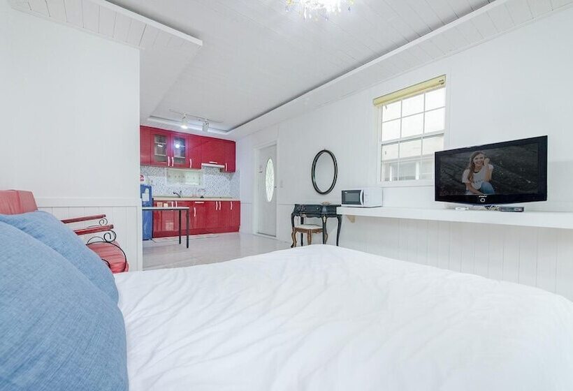 Gapyeong Benest Pension