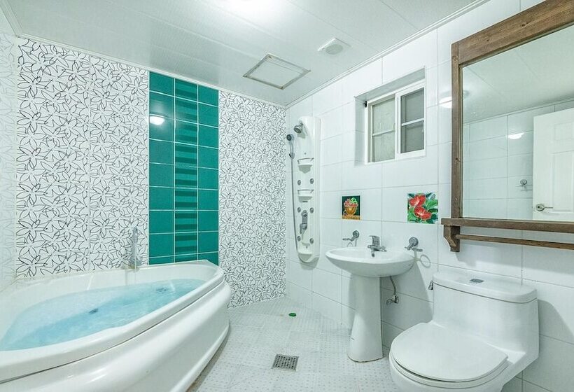 Gapyeong Benest Pension