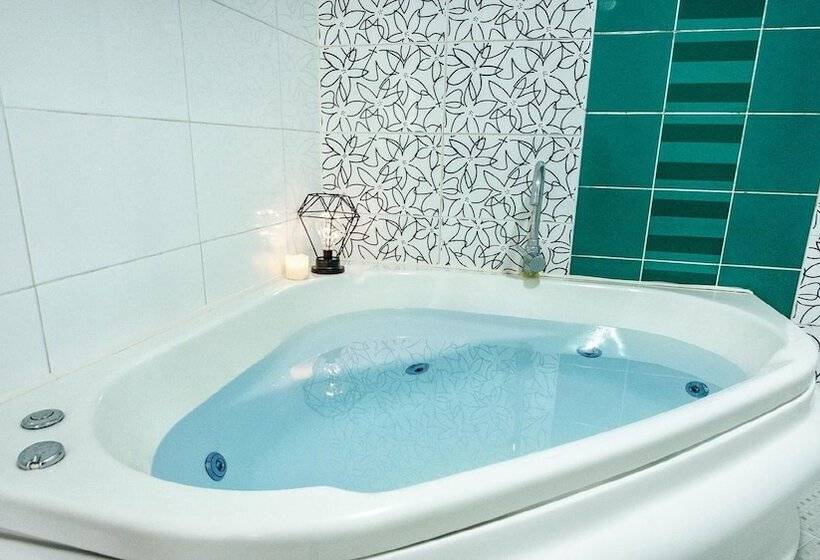 Gapyeong Benest Pension